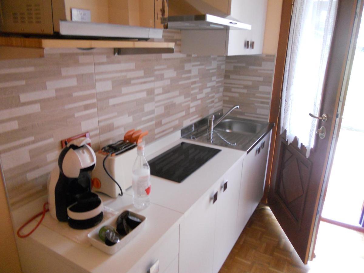 Casa Paola Hotel Валфурва Екстериор снимка