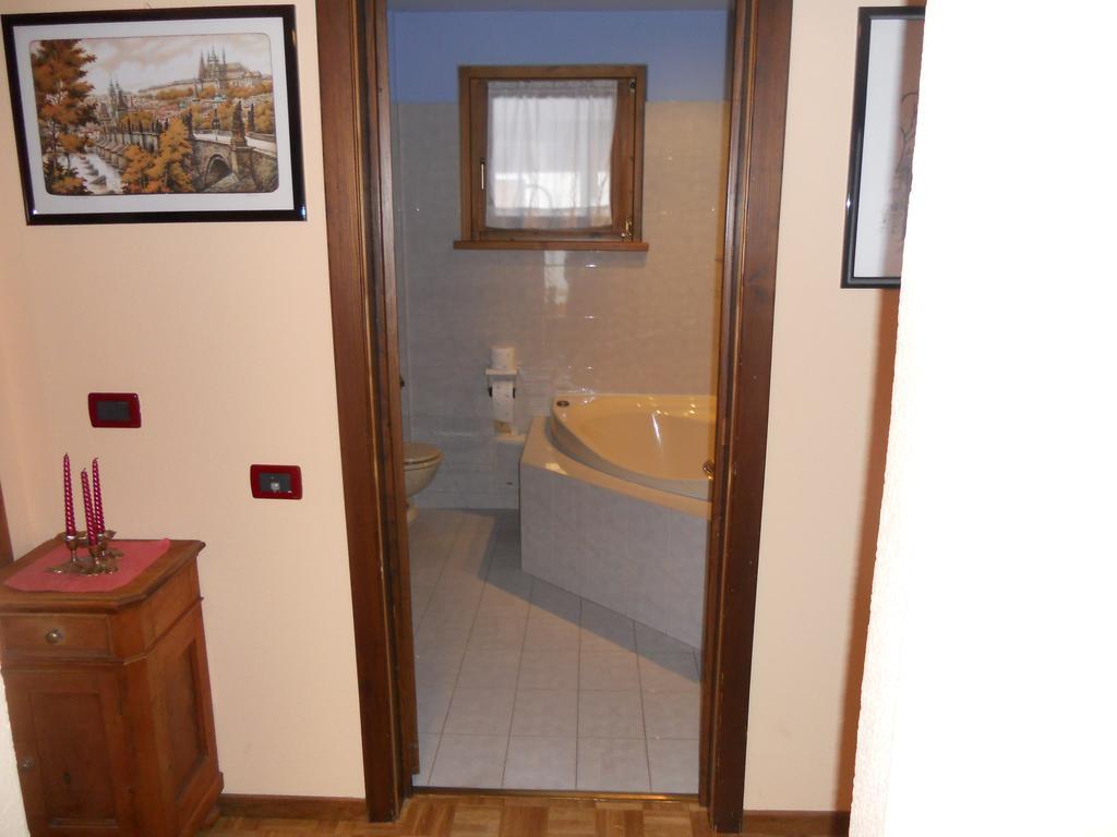 Casa Paola Hotel Валфурва Екстериор снимка
